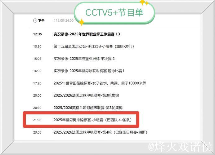 中国男排公布世锦赛名单 首战对阵巴西男排